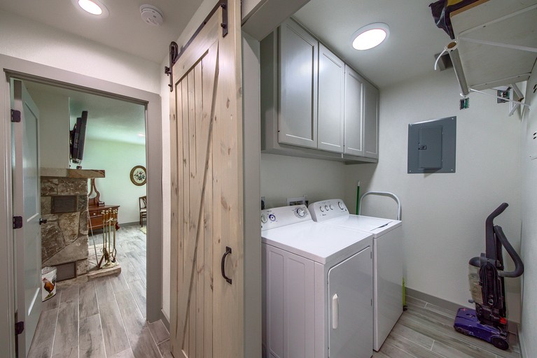 Vacation Rentals (United States of America, New Braunfels, Texas)