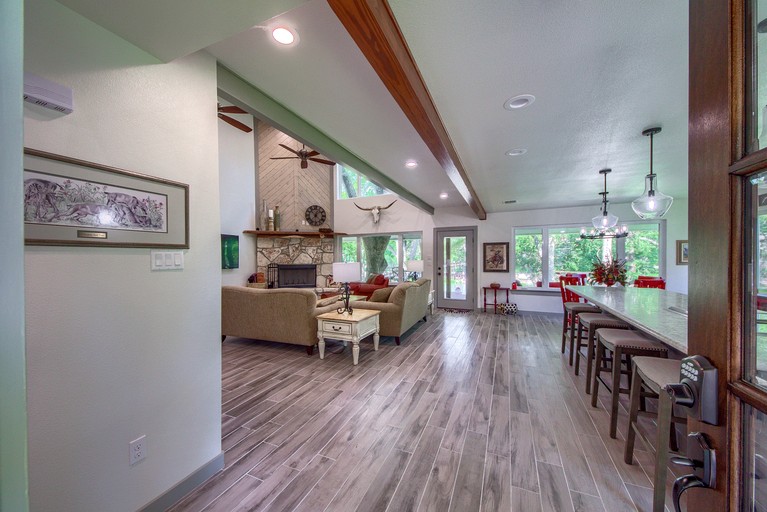 Vacation Rentals (United States of America, New Braunfels, Texas)