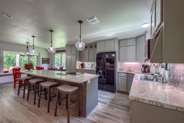 Vacation Rentals (United States of America, New Braunfels, Texas)