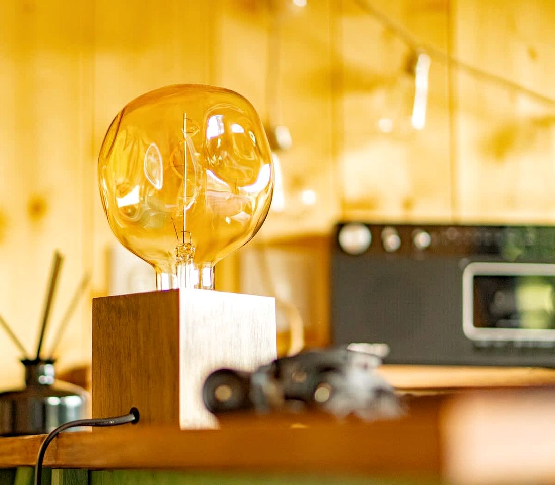 Serene Off-Grid Nature Tiny Home with Deer-Rut Views Near the Vercors | Gigors-et-Lozeron, France