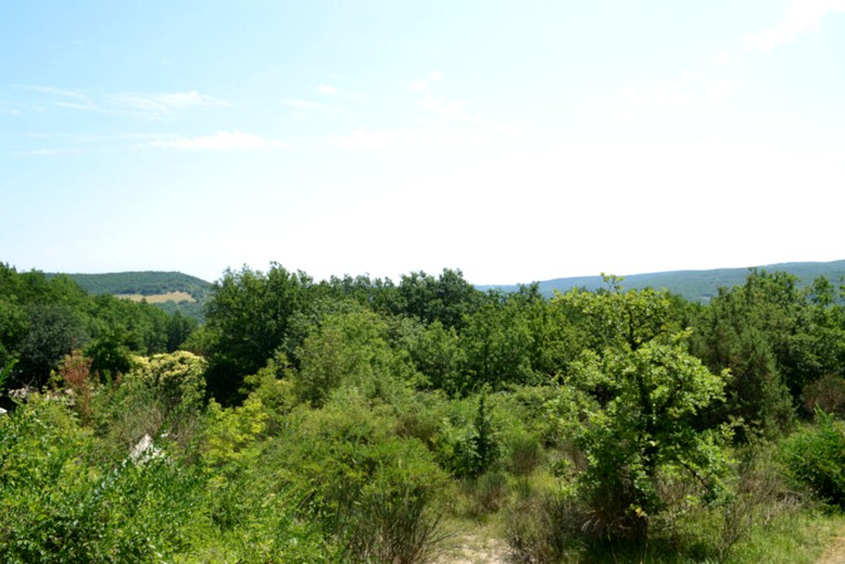 Safari Tents (Arnac, Occitanie, France)