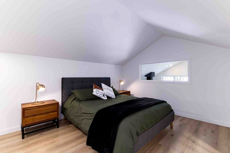 Vacation Rentals (Canada, Petite-Rivière-Saint-François, Quebec)