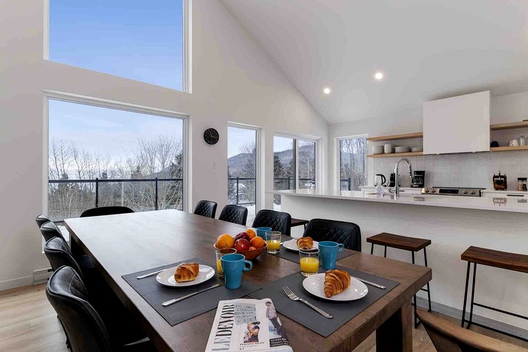 Vacation Rentals (Canada, Petite-Rivière-Saint-François, Quebec)