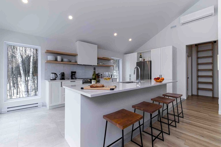 Vacation Rentals (Canada, Petite-Rivière-Saint-François, Quebec)