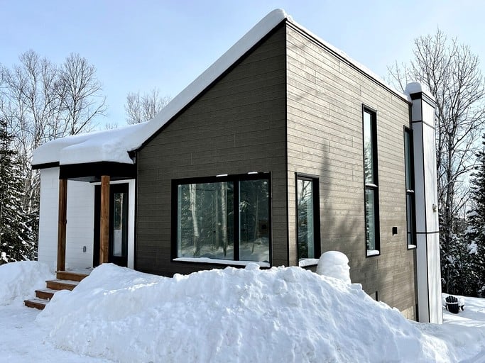 Cottages (United States of America, Charlevoix, Michigan)