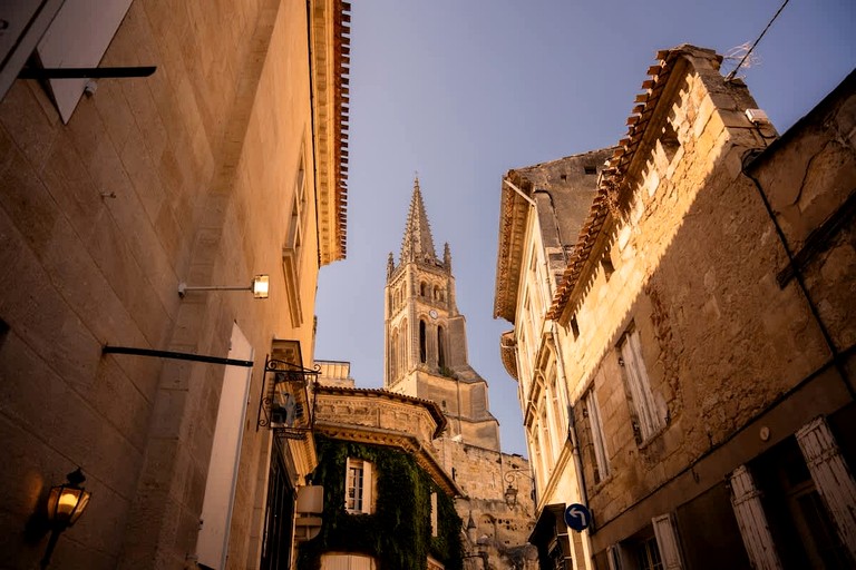 Vacation Rentals (France, Mouliets-et-Villemartin, Nouvelle-Aquitaine)