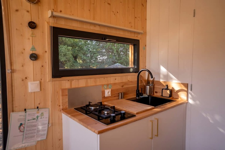 Vacation Rentals (France, Mouliets-et-Villemartin, Nouvelle-Aquitaine)