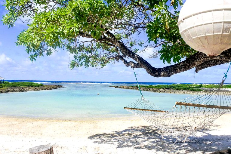 Bell Tents (Epule, Efate, Vanuatu)