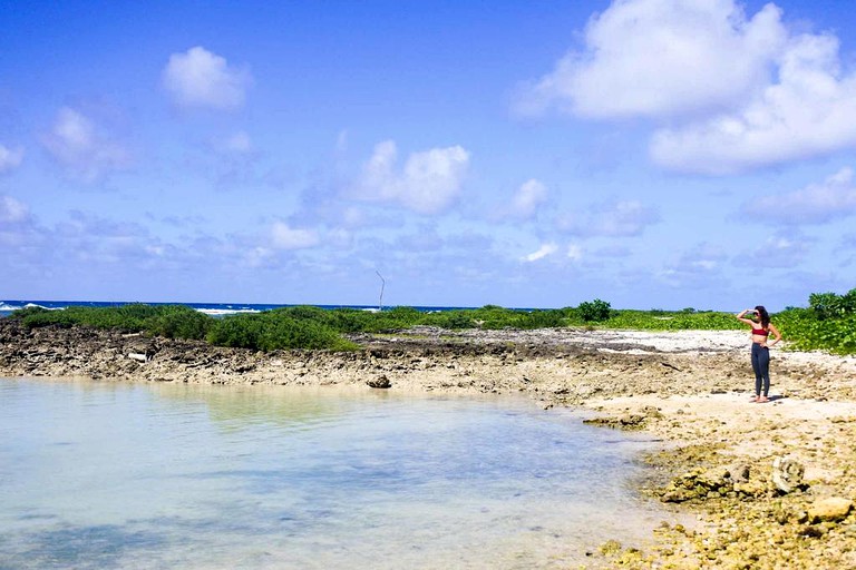 Bell Tents (Epule, Efate, Vanuatu)