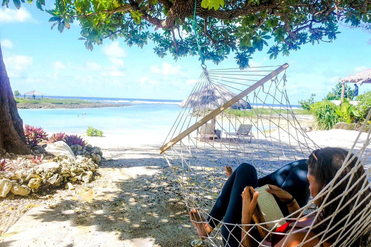 Eco-Friendly Luxury Tent Rental for an Amazing Getaway in North Efate, Vanuatu