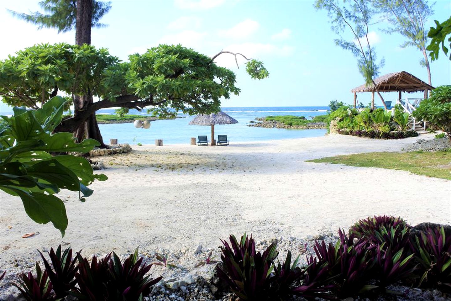 Eco-Friendly Luxury Tent Rental for an Amazing Getaway in North Efate, Vanuatu