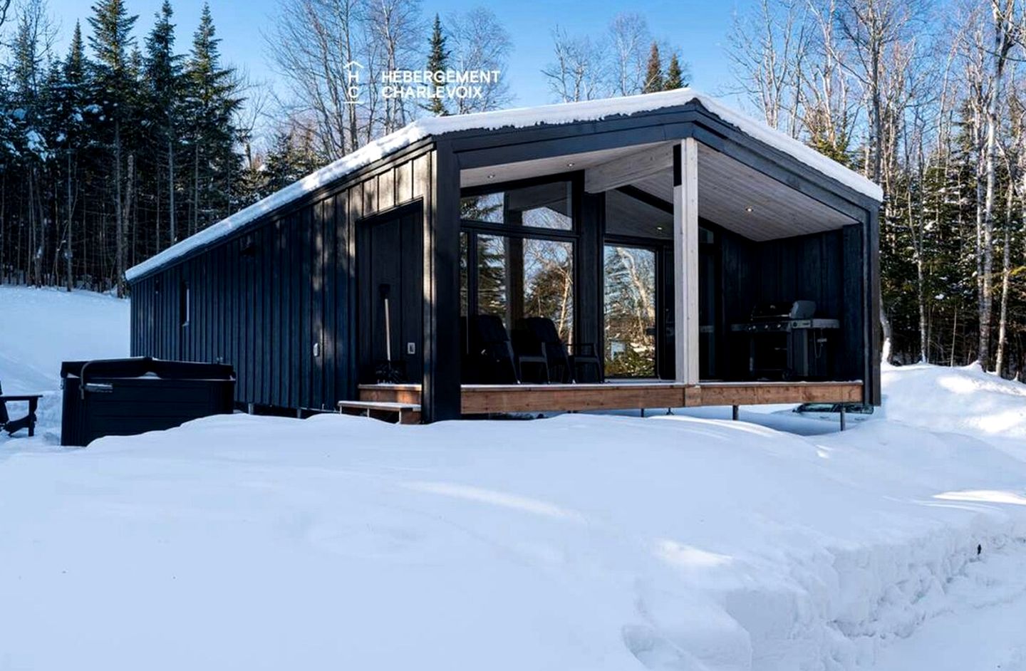 Designer Rentals (United States of America, Charlevoix, Michigan)