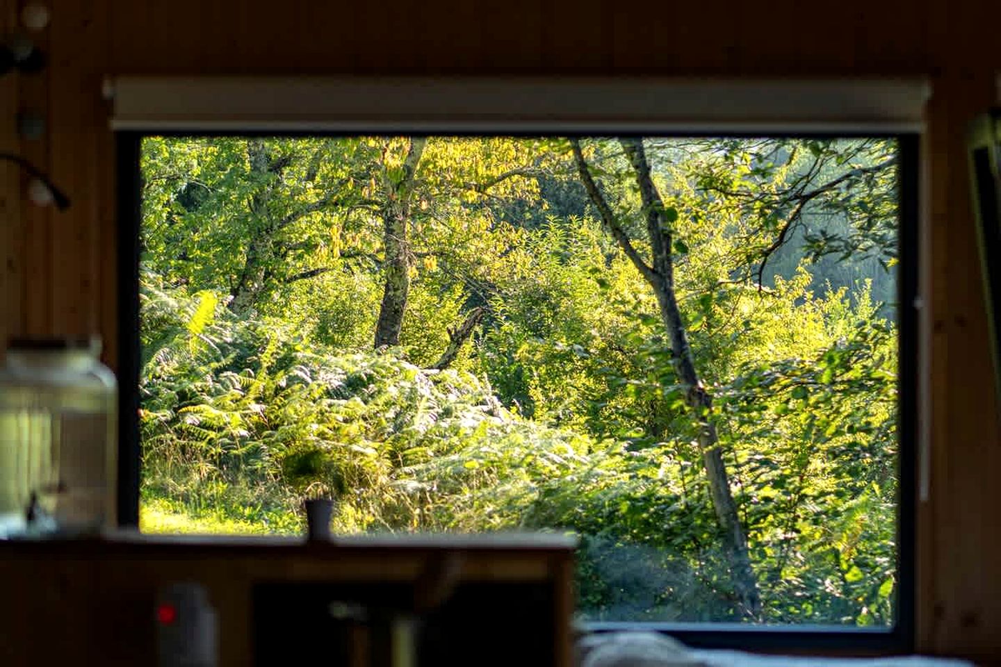 Panoramic Eco-Lodge with Orchard & Animal Friends Near Saint-André-en-Royans | Vercors, France