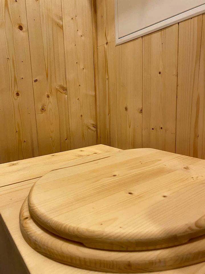 Panoramic Eco-Lodge with Orchard & Animal Friends Near Saint-André-en-Royans | Vercors, France