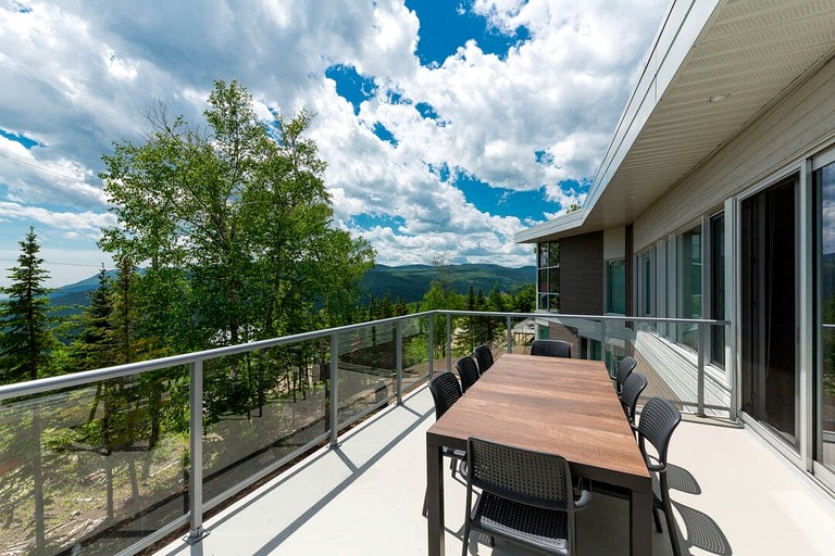 Vacation Rentals (Canada, Petite-Rivière-Saint-François, Quebec)