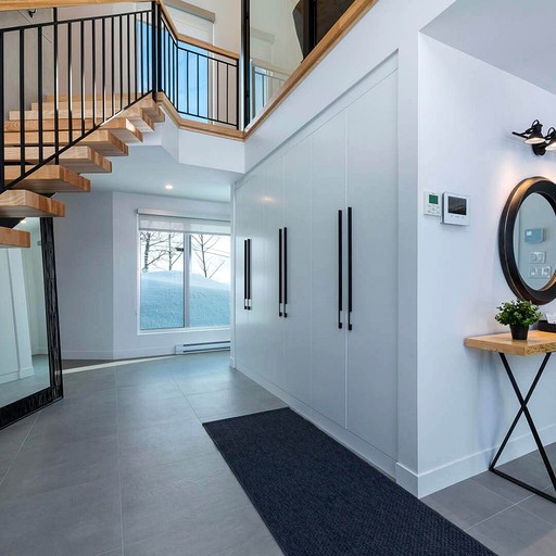 Vacation Rentals (Canada, Petite-Rivière-Saint-François, Quebec)