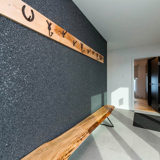 Vacation Rentals (Canada, Petite-Rivière-Saint-François, Quebec)