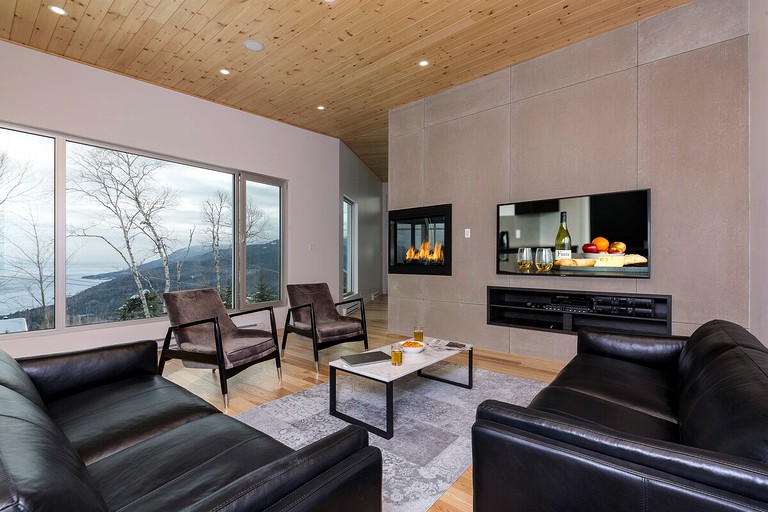 Vacation Rentals (Canada, Petite-Rivière-Saint-François, Quebec)
