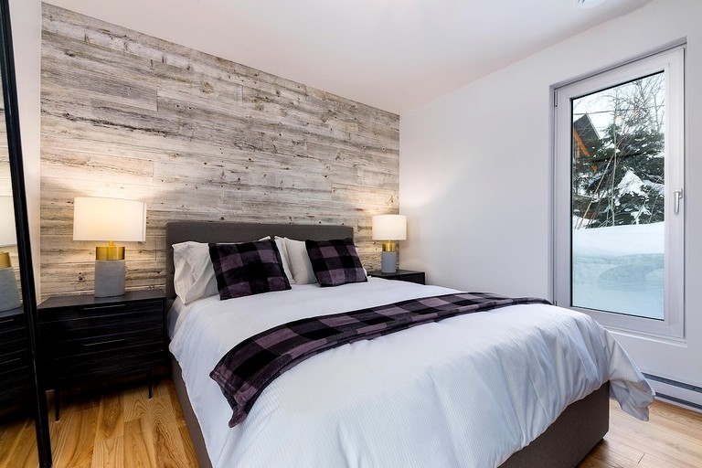 Vacation Rentals (Canada, Petite-Rivière-Saint-François, Quebec)