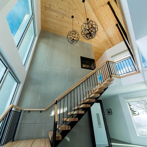 Vacation Rentals (Canada, Petite-Rivière-Saint-François, Quebec)