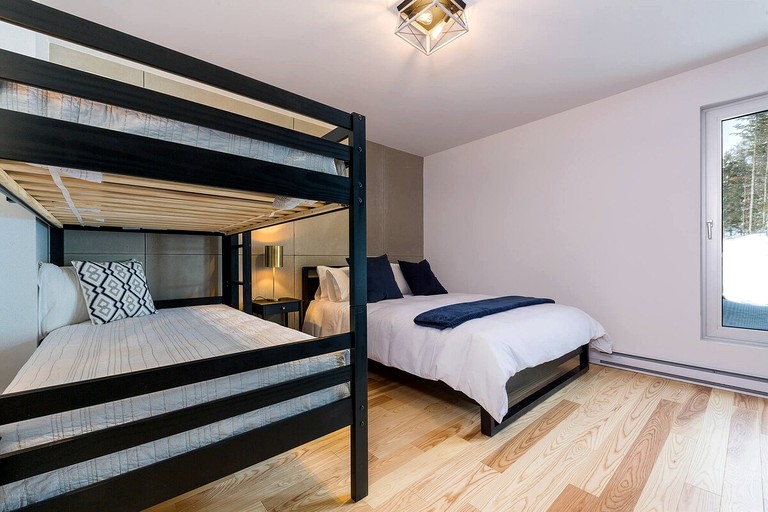 Vacation Rentals (Canada, Petite-Rivière-Saint-François, Quebec)