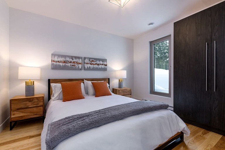 Vacation Rentals (Canada, Petite-Rivière-Saint-François, Quebec)