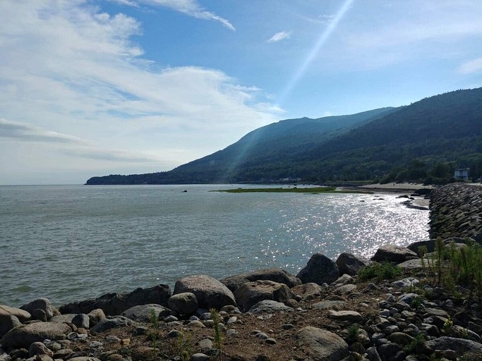 Vacation Rentals (Canada, Petite-Rivière-Saint-François, Quebec)