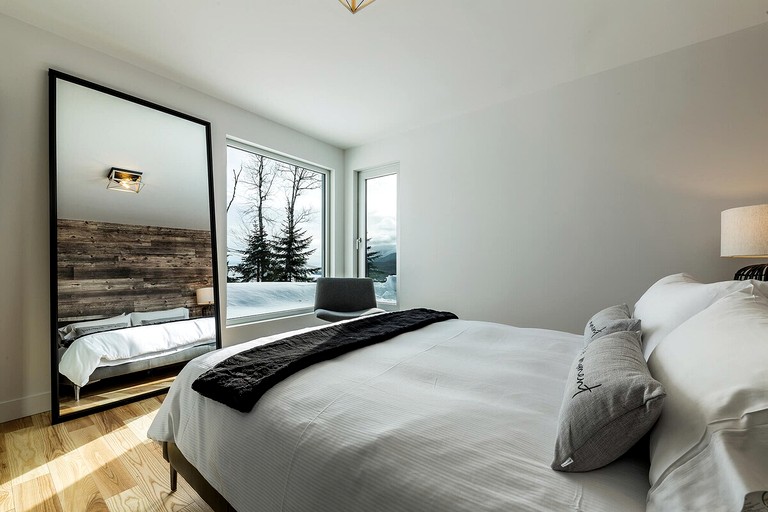 Vacation Rentals (Canada, Petite-Rivière-Saint-François, Quebec)