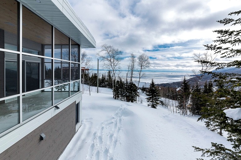 Vacation Rentals (Canada, Petite-Rivière-Saint-François, Quebec)