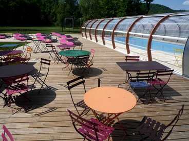 Luxury Caravan Rentals in the French Countryside near Paris photo 4