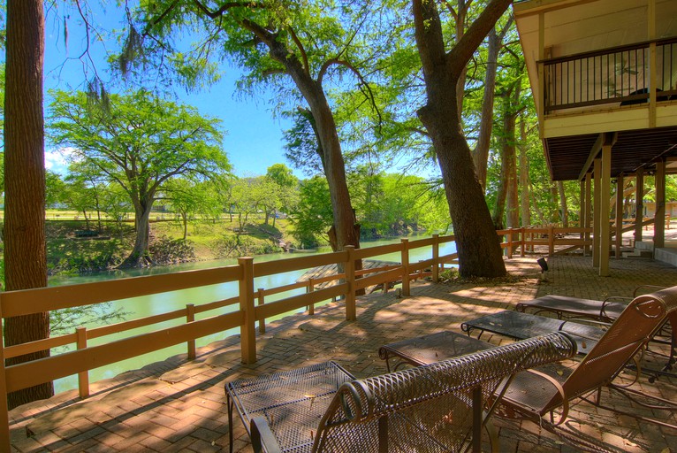 Vacation Rentals (United States of America, Canyon Lake, Texas)