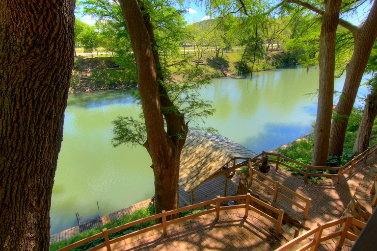 Vacation Rentals (United States of America, Canyon Lake, Texas)