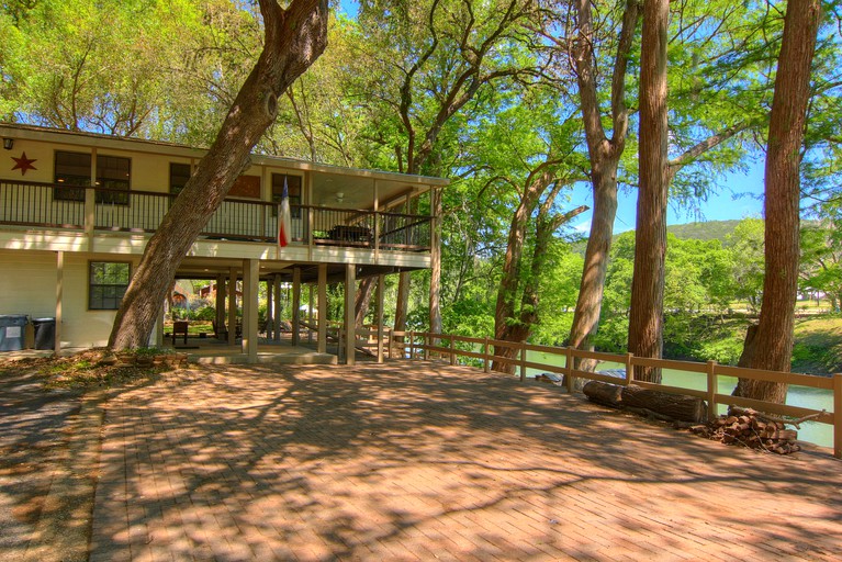 Vacation Rentals (United States of America, Canyon Lake, Texas)