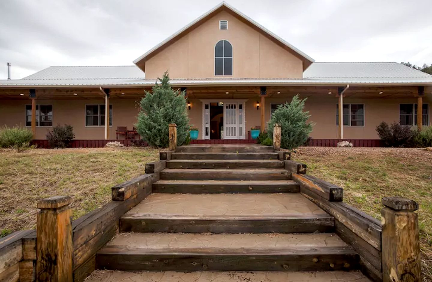 Ranch Rental for Groups New Mexico