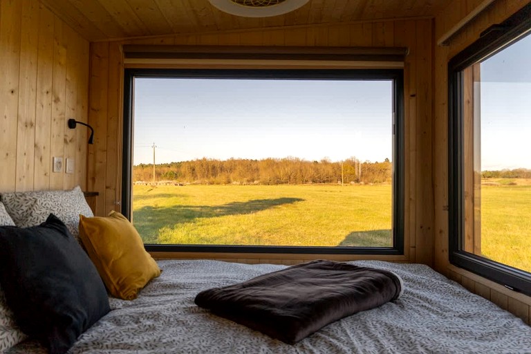Tiny Houses (France, Billy, Centre-Val de Loire)