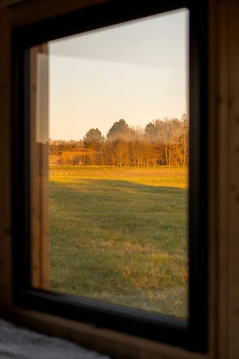 Tiny Houses (France, Billy, Centre-Val de Loire)