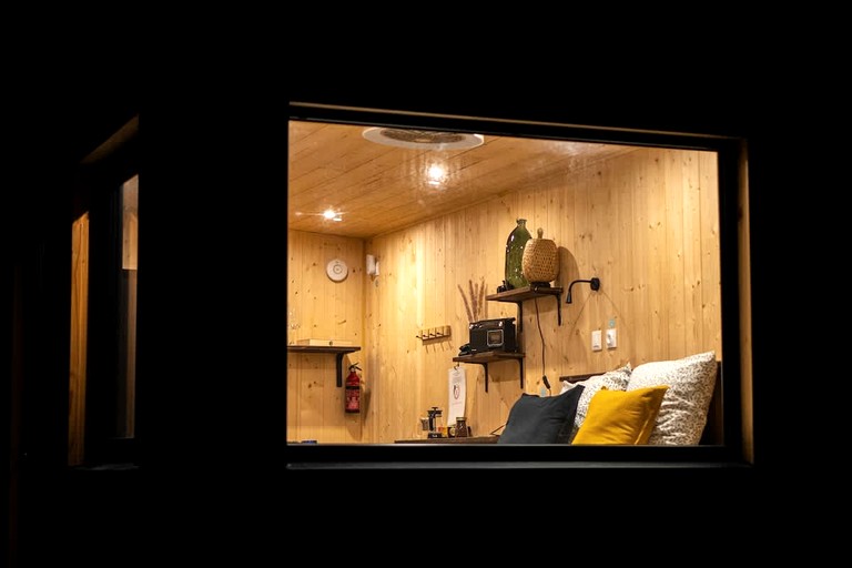 Tiny Houses (France, Billy, Centre-Val de Loire)