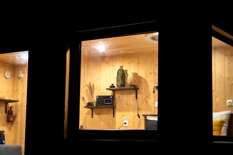 Tiny Houses (France, Billy, Centre-Val de Loire)