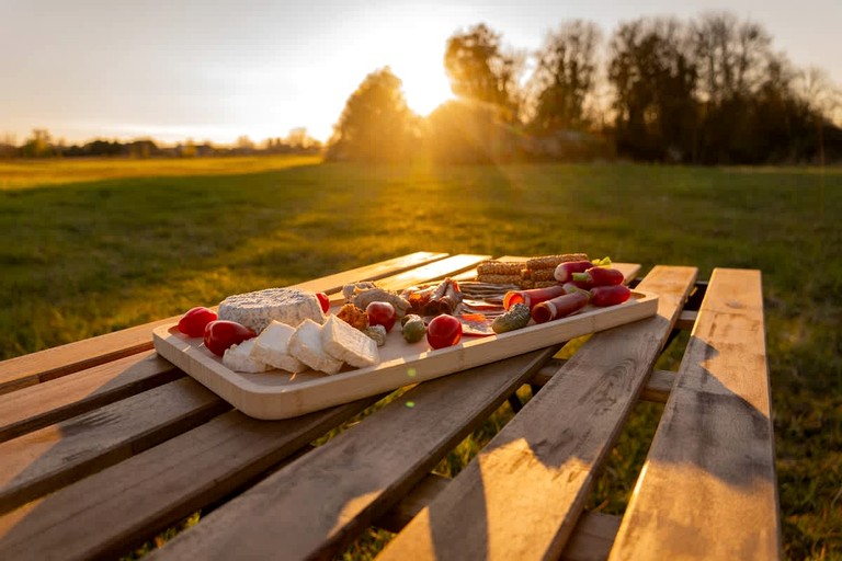 Vacation Rentals (France, Billy, Centre-Val de Loire)