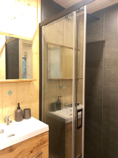 Tiny Houses (France, Billy, Centre-Val de Loire)