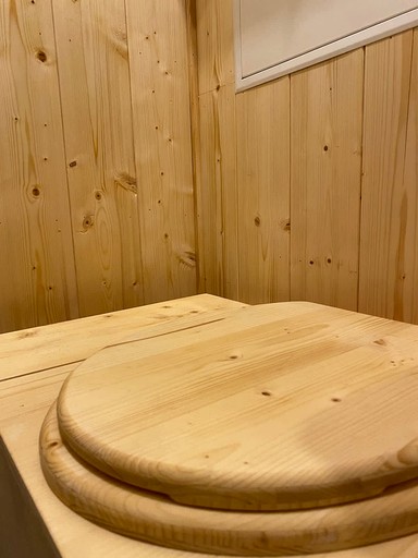 Tiny Houses (France, Billy, Centre-Val de Loire)