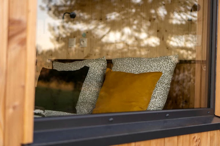 Tiny Houses (France, Billy, Centre-Val de Loire)