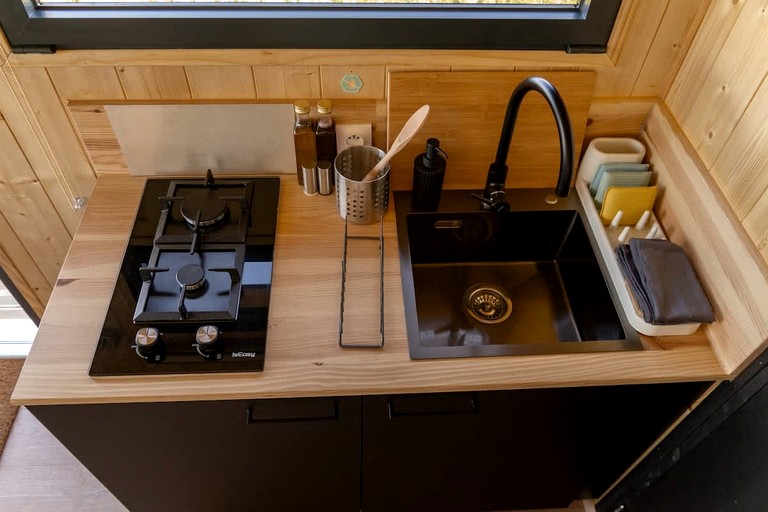 Tiny Houses (France, Billy, Centre-Val de Loire)