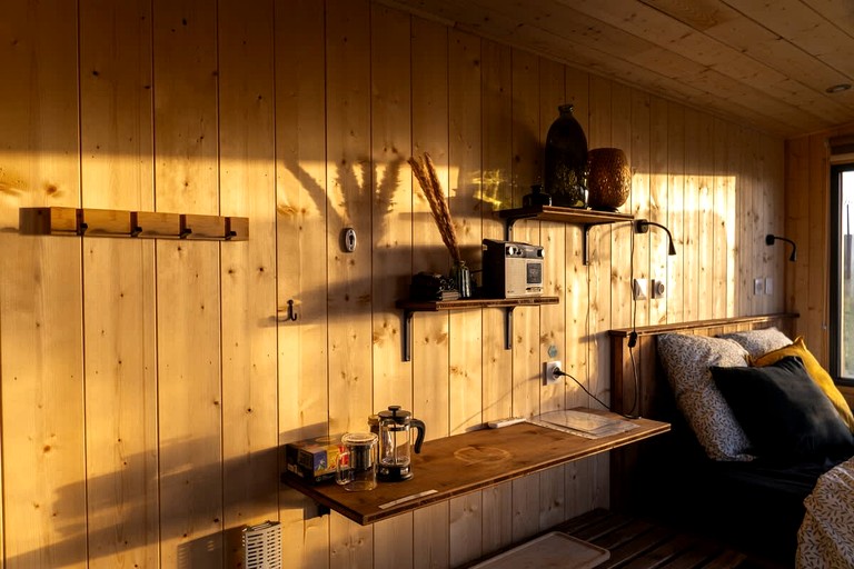 Tiny Houses (France, Billy, Centre-Val de Loire)