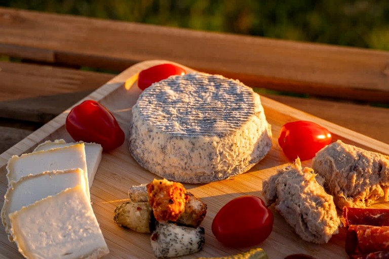 Tiny Houses (France, Billy, Centre-Val de Loire)