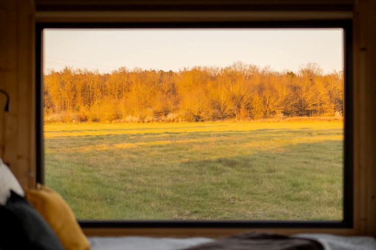 Tiny Houses (France, Billy, Centre-Val de Loire)