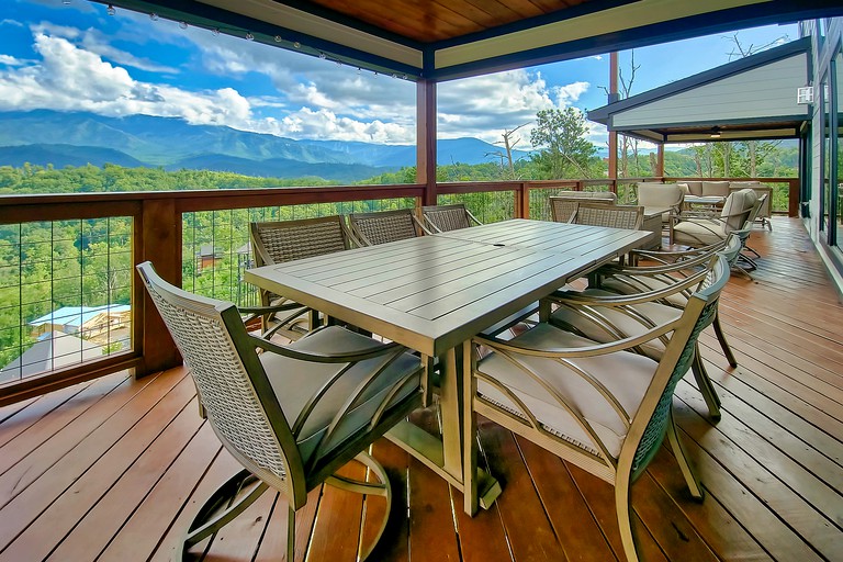 Vacation Rentals (United States of America, Gatlinburg, Tennessee)