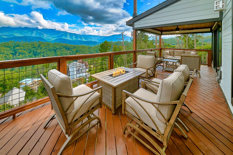Vacation Rentals (United States of America, Gatlinburg, Tennessee)