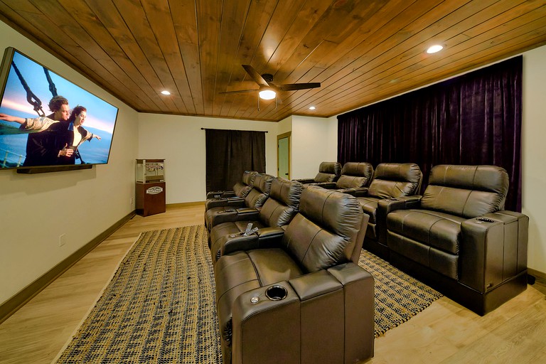 Vacation Rentals (United States of America, Gatlinburg, Tennessee)