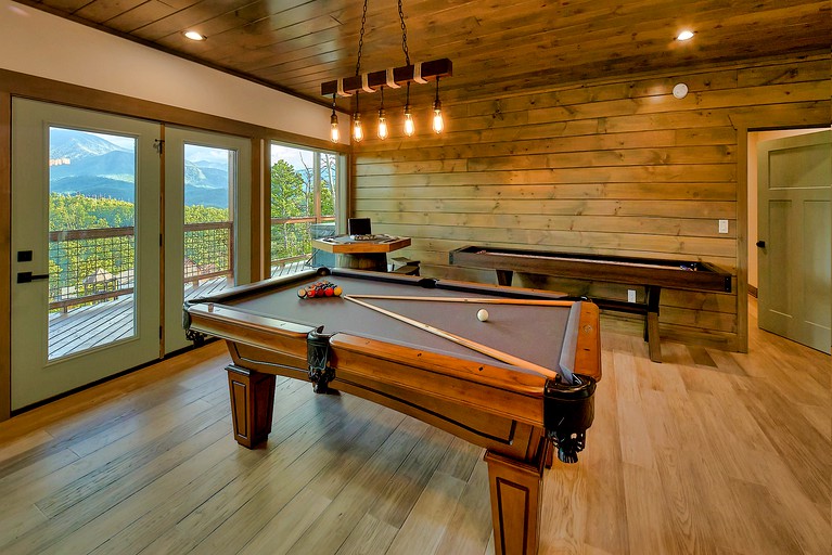 Vacation Rentals (United States of America, Gatlinburg, Tennessee)